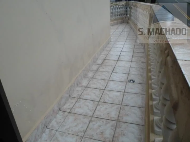 Imagem Sobrado para Venda em Santo André / SP no bairro Parque Oratório