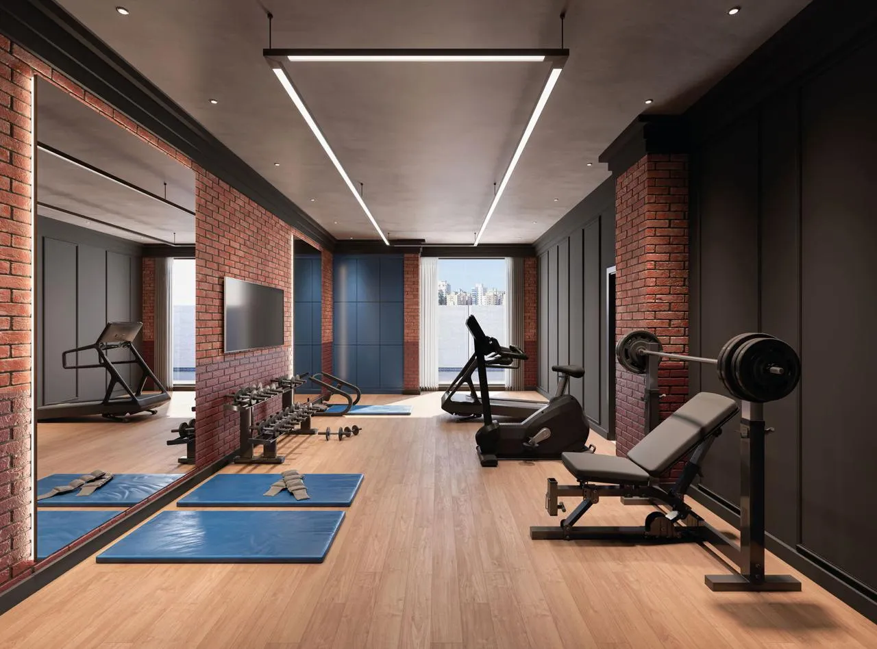 Imagem Apartamento à venda com 63.85m2 por R$ 740.000,00
