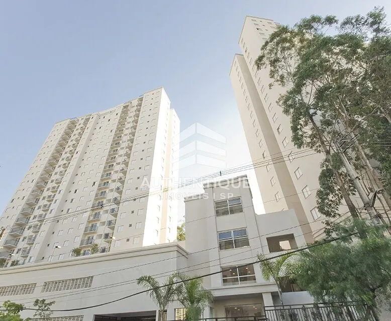 Imagem FATTO MORUMBI - Apartamento à venda no bairro Vila Andrade - São Paulo/SP, Zona Sul