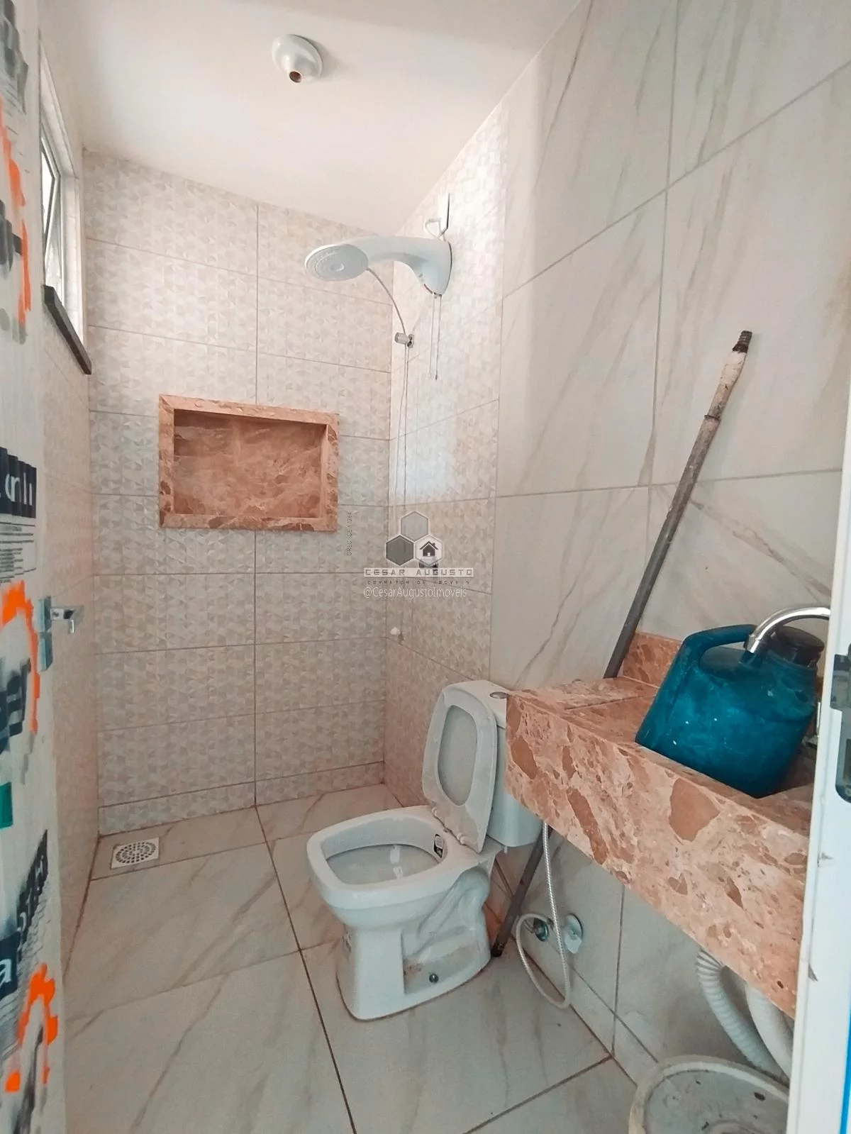 Imagem Morada das estrelas - Casas duplex com 03 quartos no Eus?(C)bio - Ceará