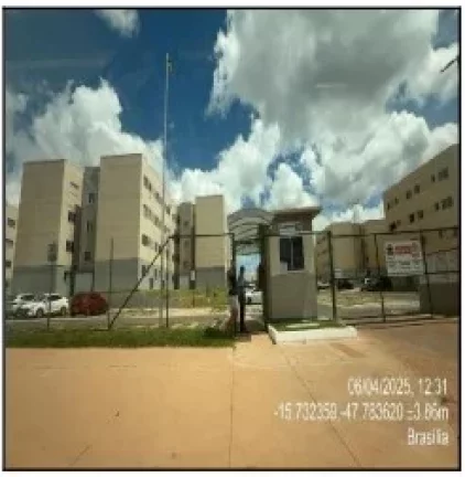 Oportunidade Única em MOGI MIRIM - SP | Tipo: Apartamento | Negociação: Leilão | Situação: Imóvel em RUA JOSÉ MARIO BARROS MILANO