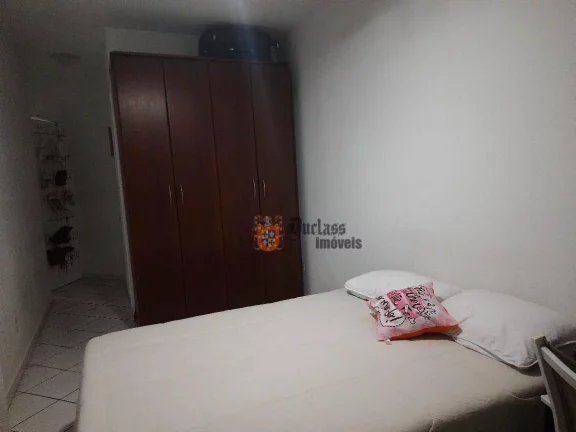 Imagem Apartamento com 3 dormitórios à venda, 85 m² por R$ 540.000 - jardim real - Praia Grande/SP