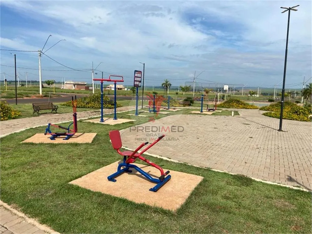 Imagem Lote/Terreno de 318m² no bairro Residencial Vila Da Mata I, em Lençóis Paulista