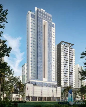 Imagem Apartamento Zona Central para Venda em Balneário Camboriú, CENTRO, 3 dormitórios, 3 suítes, 4 banheiros, 3 vagas