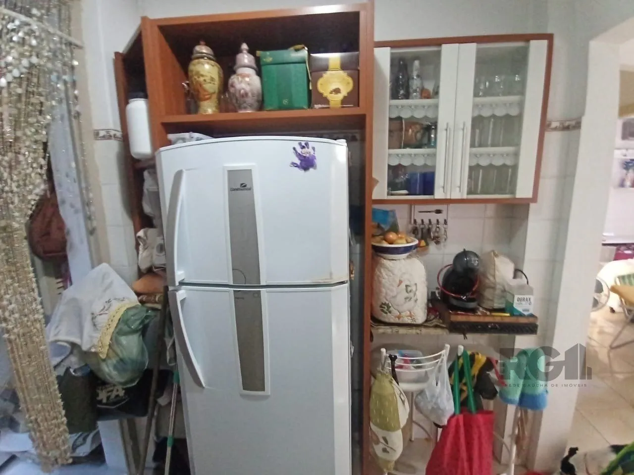 Imagem Apartamento em Floresta