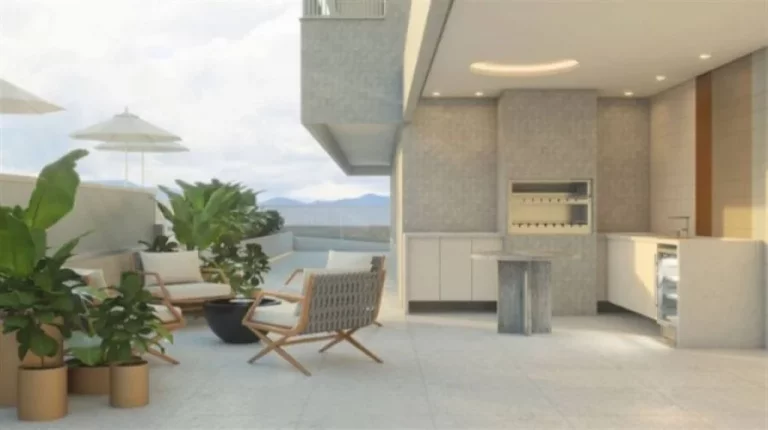 Imagem Residencial Jocelino XI – Apartamentos de 2, 3 e 4 Suítes à Venda em Praia Grande | Consulte Imóveis