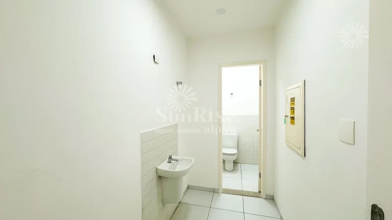 Imagem Loja Sala Comercial para alugar com 93m² - Edificio Scentia - Rua Itapeva - São Paulo/SP