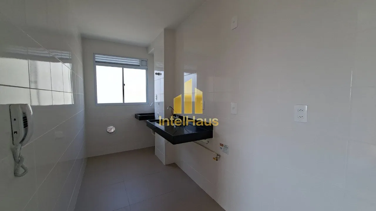 Imagem Descubra o seu novo lar no Residencial Cores de Outono, um condomínio que reflete um espírito vibr...