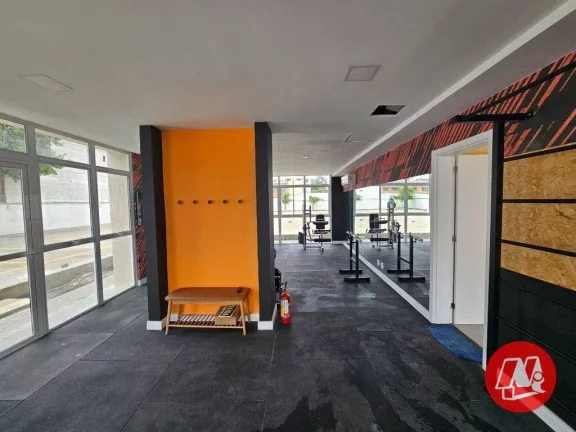 Imagem Apartamento para alugar, 74 m² por R$ 3.700,00/mês - Partenon - Porto Alegre/RS