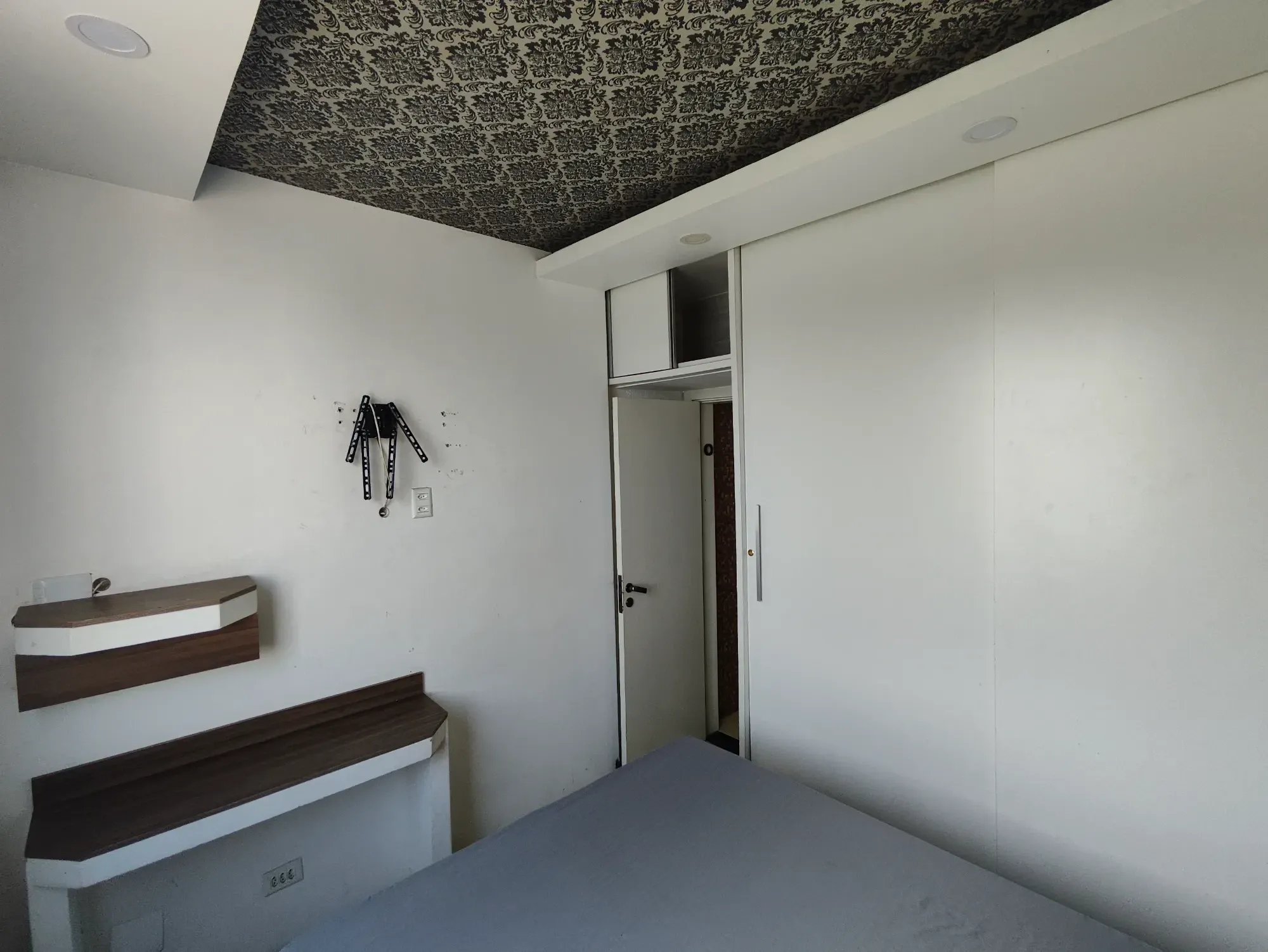 Imagem Apartamento com 2 Quartos à Venda, 60 m² em Centro - São Vicente
