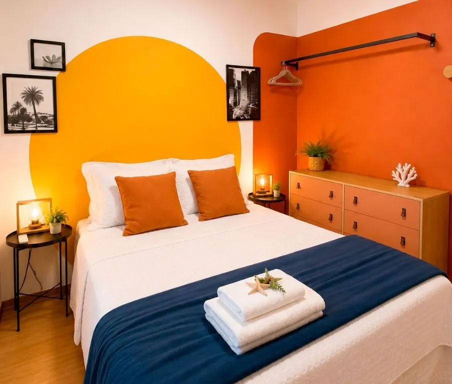 Imagem Apartamento à venda, 46 m² por R$ 359.997,00 - Ponta de Campina - Cabedelo/PB