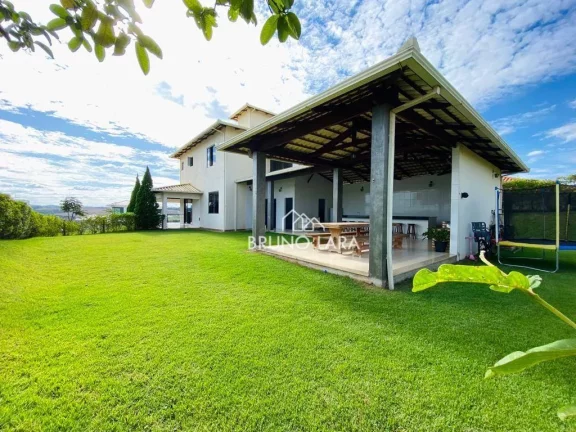 Imagem Casa à venda no Condomínio Serra Verde