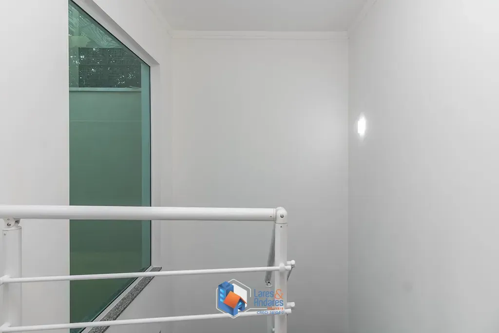 Imagem Casa à venda 3 Quartos 2 Suites 3 Vagas 125M² Ipiranga São Paulo - SP