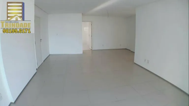 Imagem Apartamento com 5 Quartos à Venda, 217 m² em Ponta D'Areia - São Luís