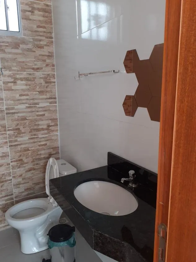 Imagem Vendo uma linda casa em Betim/MG ( valor 870.000,00 )