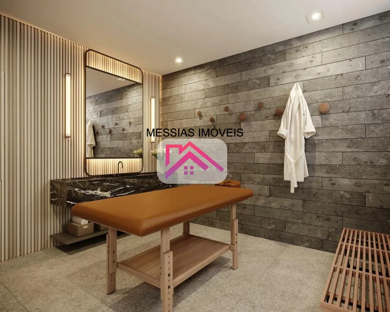 Imagem APARTAMENTOS DE 3 SUITES E 3 VAGAS - SAN PAOLO ALTO DE PINHEIROS