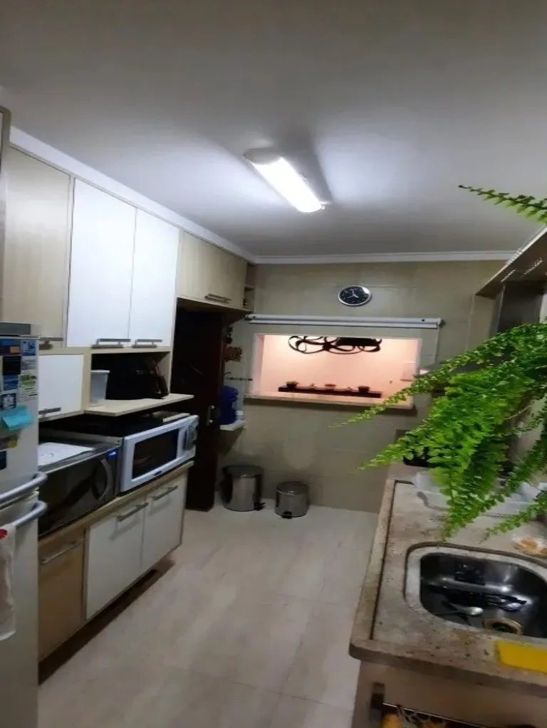 Imagem Apartamento com 2 dormitórios em Santa Terezinha São Bernardo do Campo SP