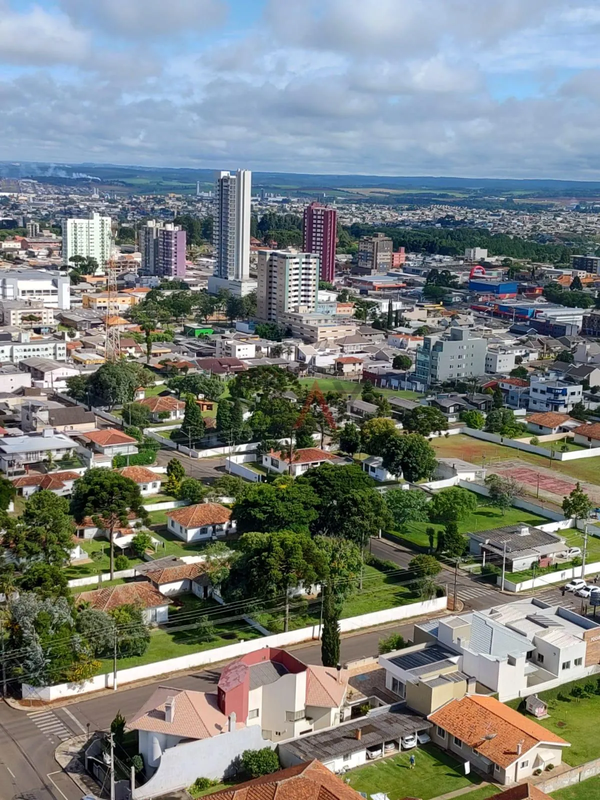 Imagem Apartamento muito bem localizado no centro da cidade próximo da Lagoa das lágrim