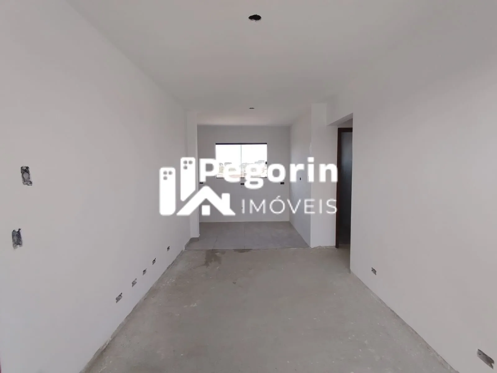 Imagem Apartamento à venda em Colombo, Roça Grande, com 2 quartos, 79,05m²