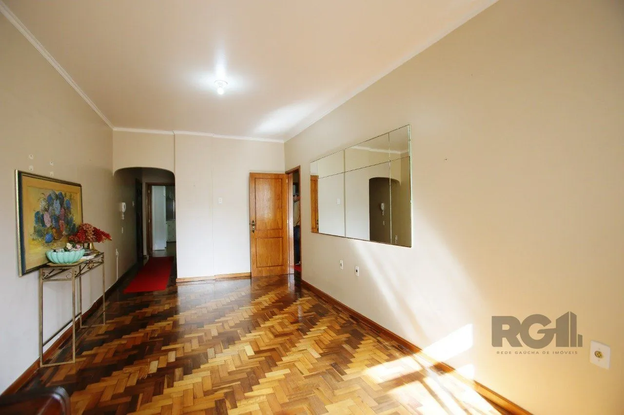Imagem Apartamento 3 dormitórios à venda Centro Histórico Porto Alegre/RS