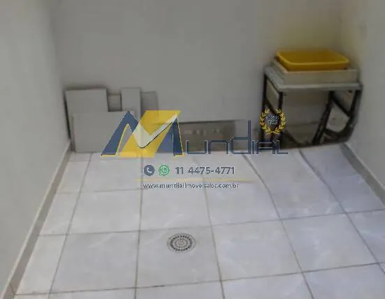Imagem Apartamento para Locação no Condomínio Residencial dos Santos
