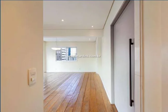 Imagem Apartamento à venda Paraíso São Paulo