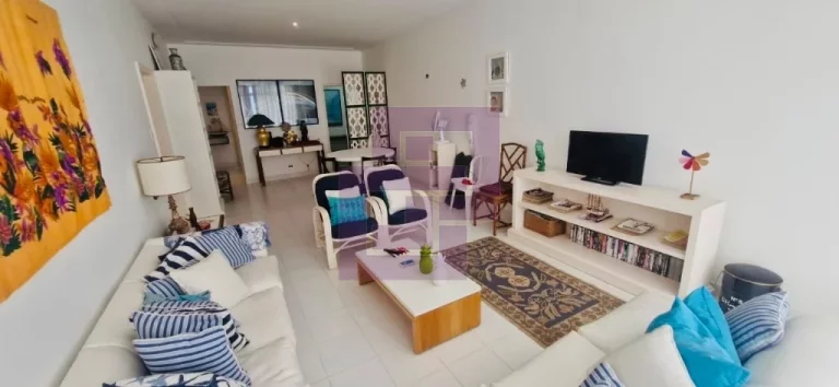 Imagem Apartamento à venda em Pitangueiras, Guarujá - 3 dormitórios, vista para o mar