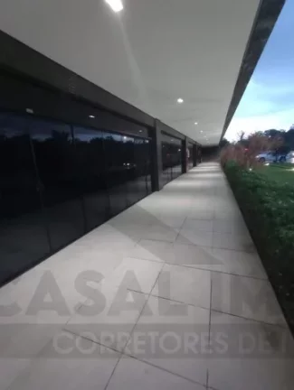 Imagem CASAL IMÓVEIS VENDE OU ALUGA SALA COMERCIAL CRISTAL CORPORATE BUSINESS