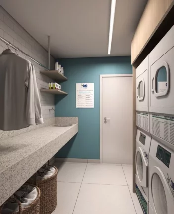 Imagem Apartamento à venda no bairro Vila Mariana - São Paulo/SP
