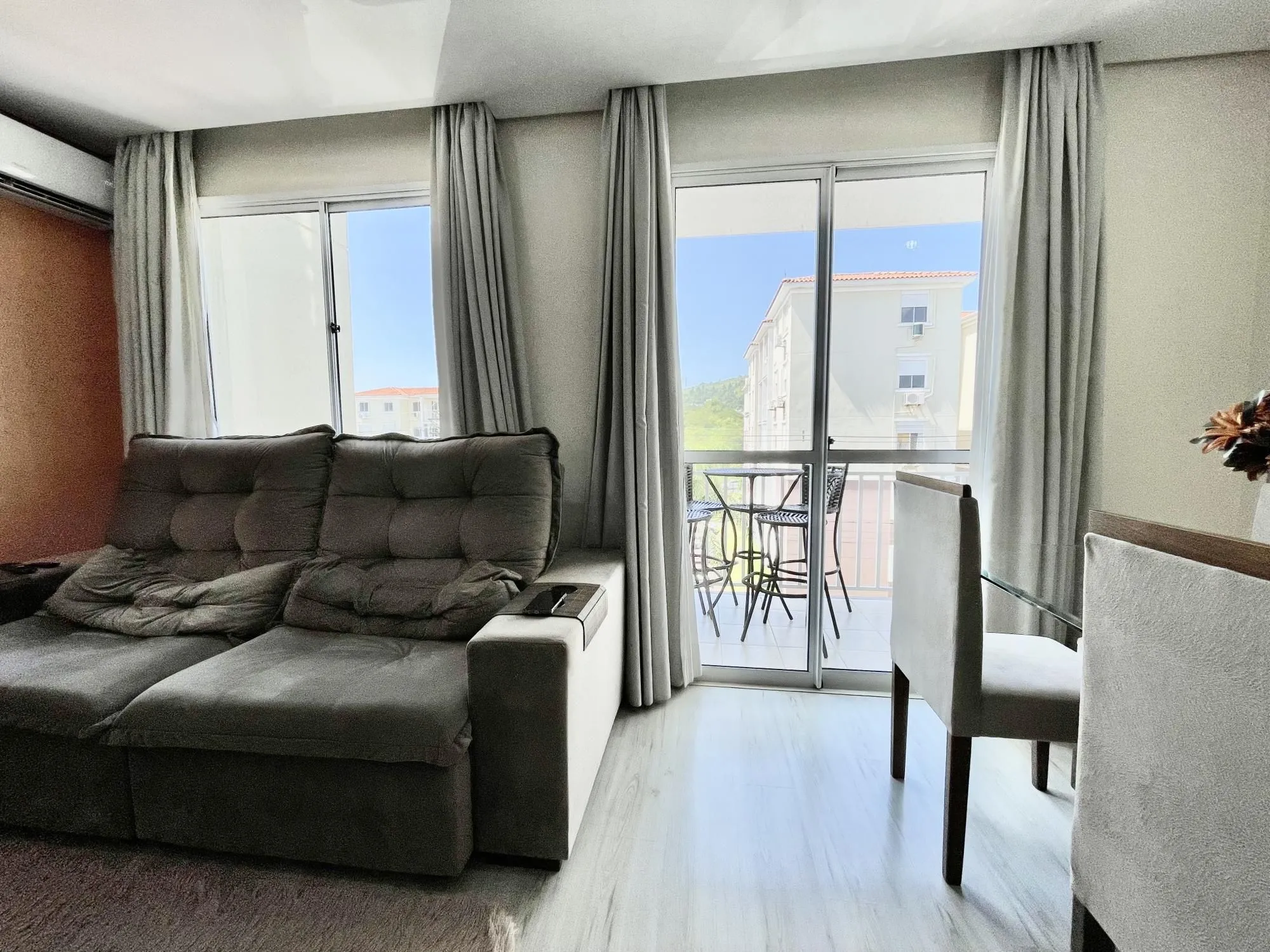 Imagem Apartamento 3 dormitórios com suíte e closet no Rossi Viva | Infra completa