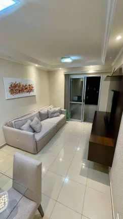 Apartamento com 2 dormitórios à venda, 55 m² por R$ 394.000,00 - Centro - Guarulhos/SP