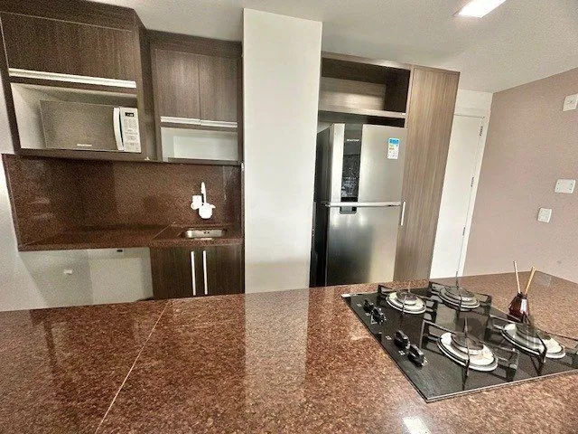 Imagem Lindo Loft para Comprar com 1 dormitório , mobiliado, no Trend City Center