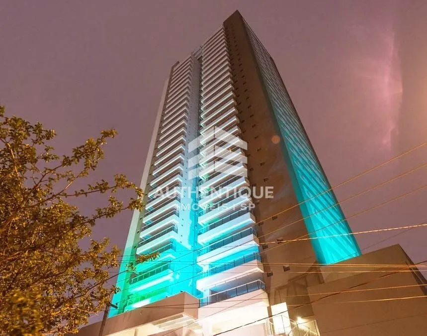 Imagem IDEAL BROOKLIN - Apartamento Em Leilão