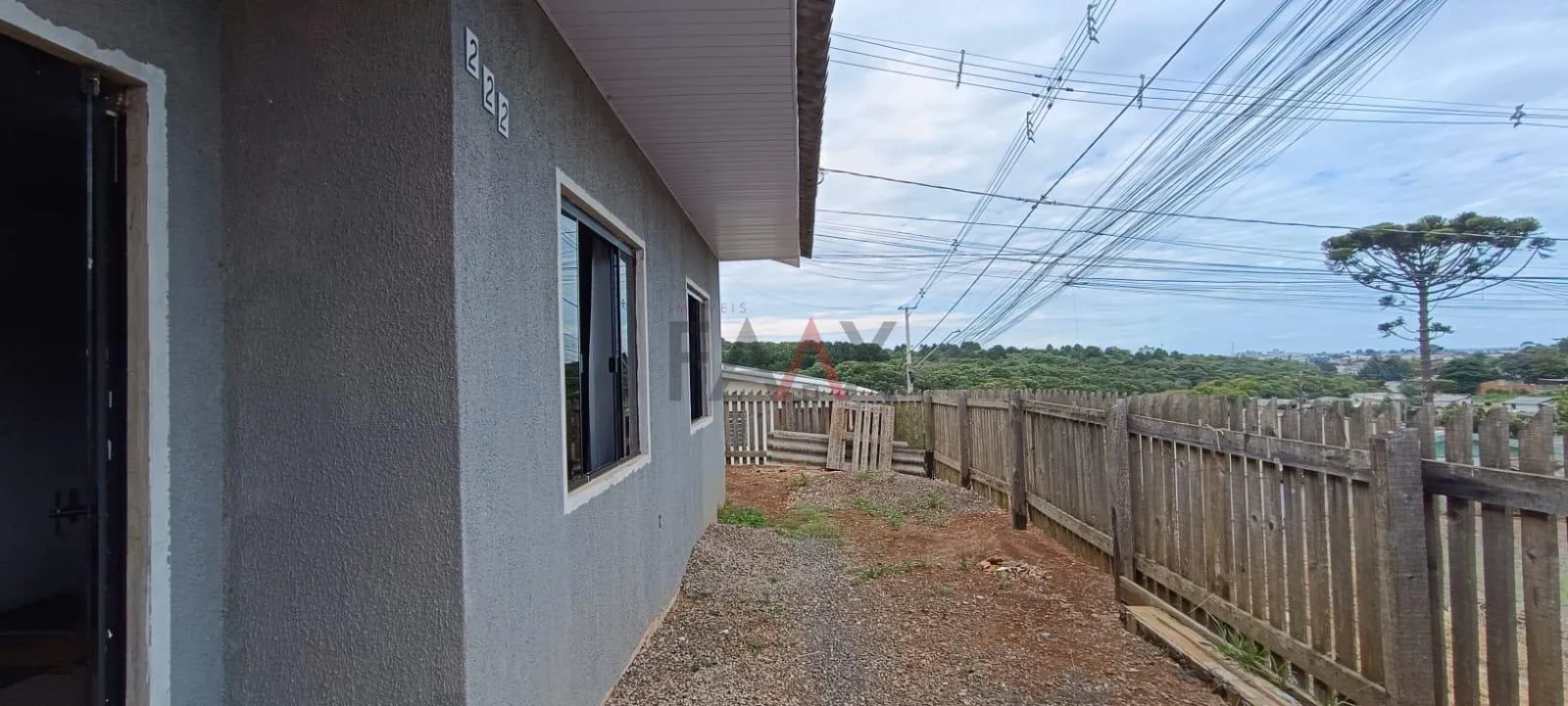 Imagem Casa à venda no Morro alto em Guarapuava com uma boa localização6