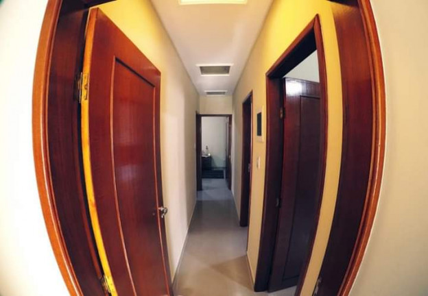 Imagem Sobrado com 4 Quartos à Venda, 223 m² em Flórida - Praia Grande