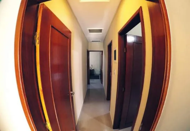 Imagem Sobrado com 4 Quartos à Venda, 223 m² em Flórida - Praia Grande