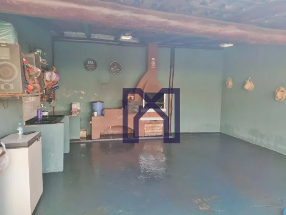 Imagem Chácara com 3 dormitórios à venda, 1000 m² por R$ 780.000,00 - Residencial Vista Alegre II e III (Zona Rural) - São José do Rio Preto/SP