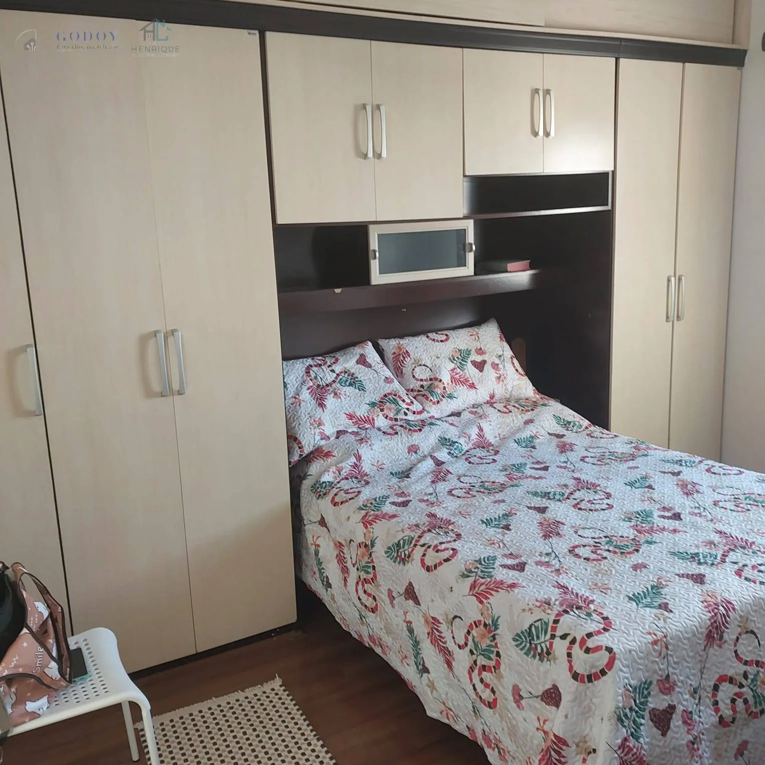 Imagem Apartamento à Venda - Condomínio Ilhas do Caribe | Taubaté