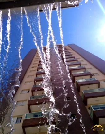 Imagem Apartamento com 3 quartos, sendo uma suíte à venda no Jardim Messina, em Jundiaí