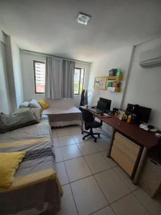 Imagem Apartamento em Boa Viagem com 160m!