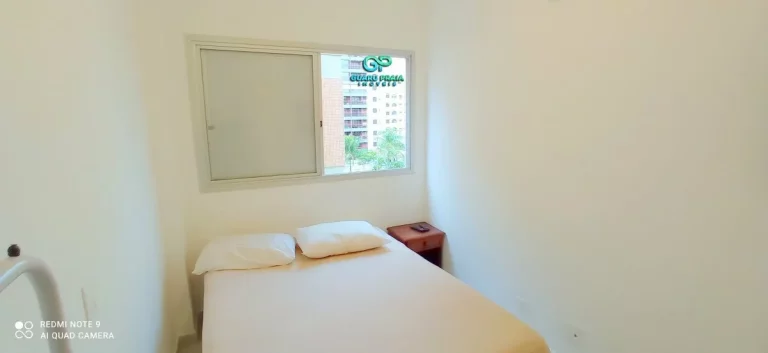Imagem Apartamento Padrão para Venda em Enseada Guarujá-SP