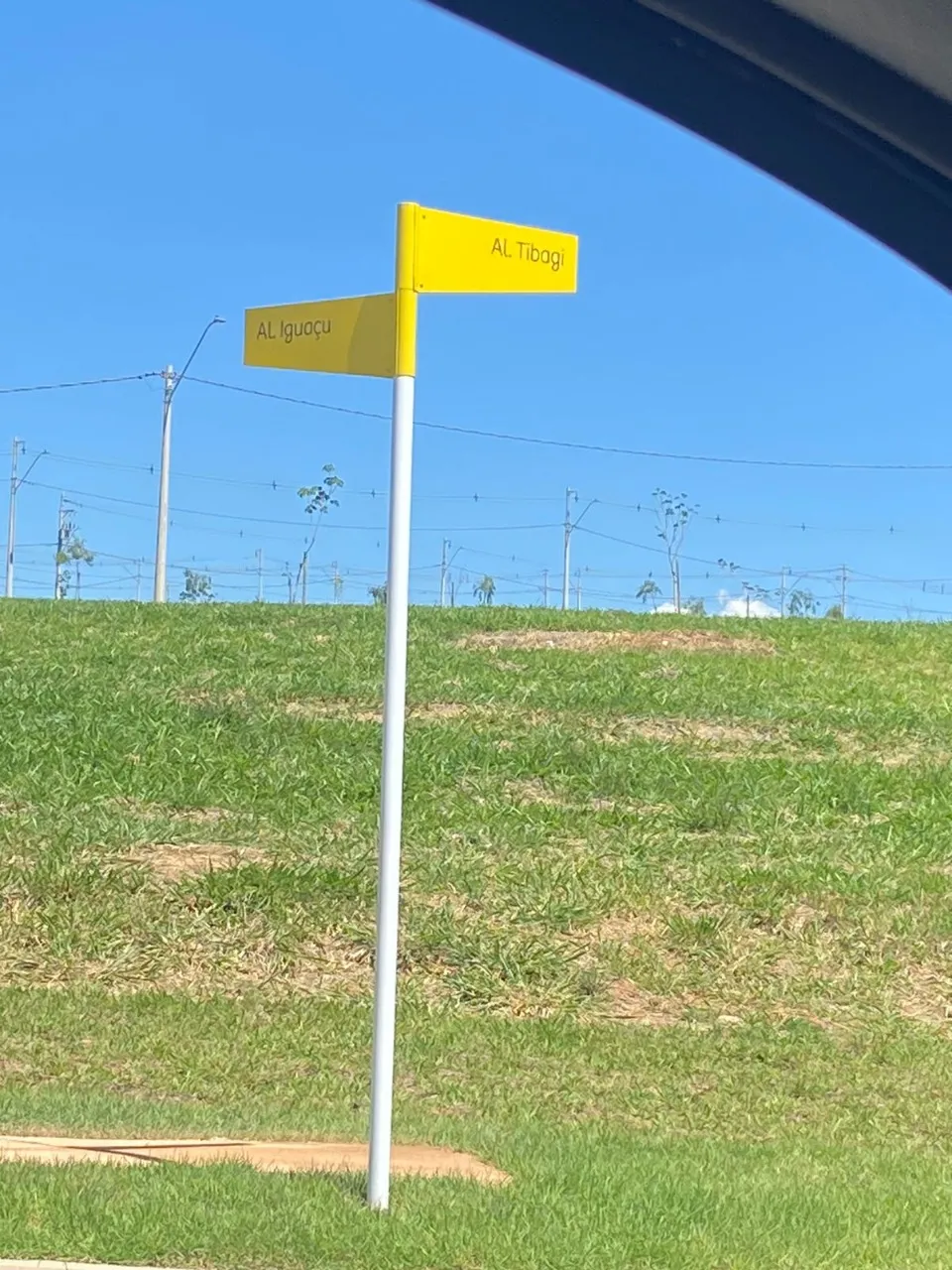 Imagem TERRENO RESIDENCIAL em VOTORANTIM - SP, ALPHAVILLE NOVA ESPLANADA
