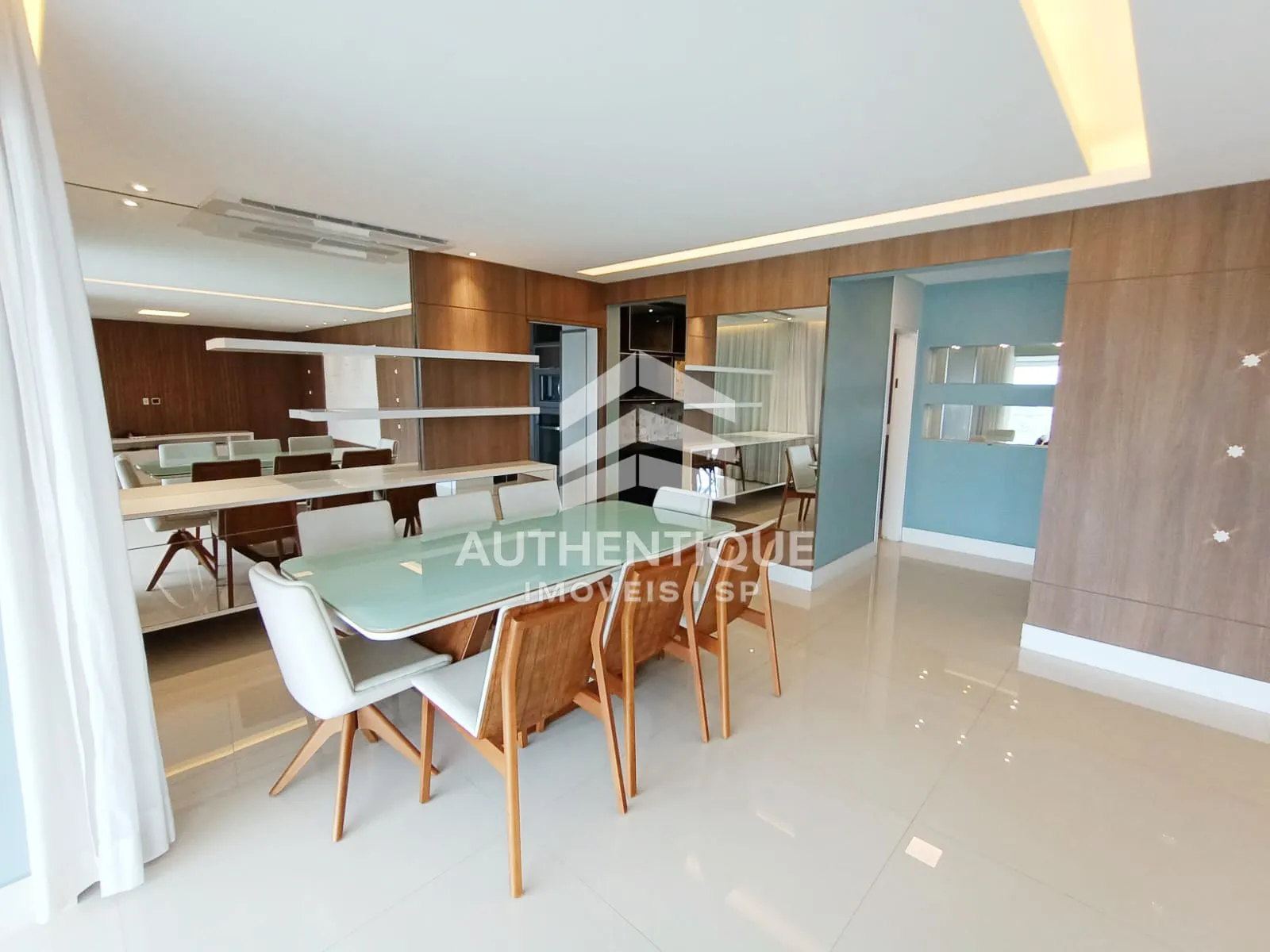 Imagem MAIRARE RESERVA RAPOSO - Apartamento em Jardim Arpoador, São Paulo/SP
