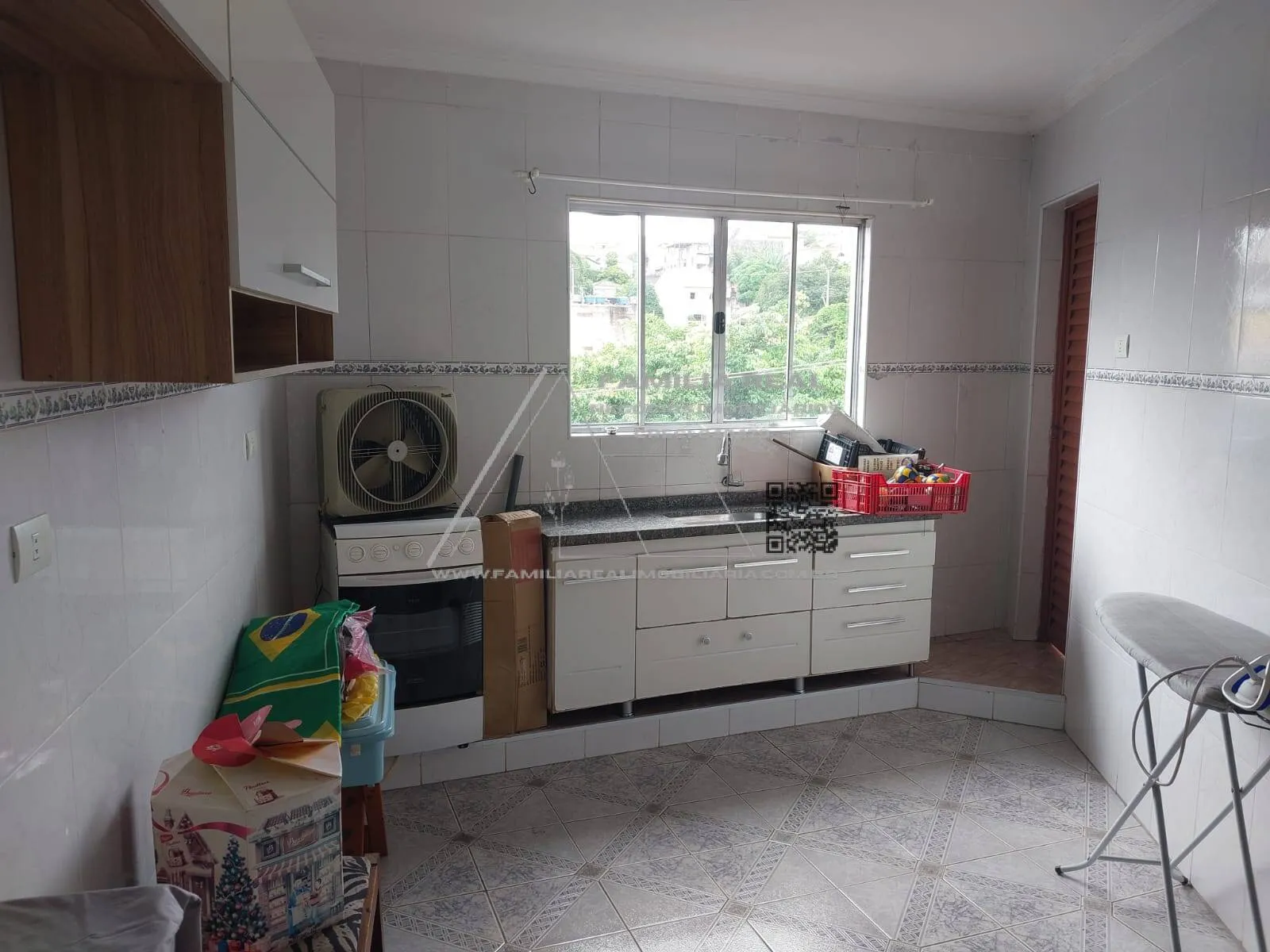 Imagem Casa térrea, com 01 Dormitório, para locação na Vila Matilde