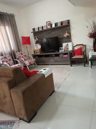 Imagem CASA RESIDENCIAL em SÃO PAULO - SP, VILA BRASILINA