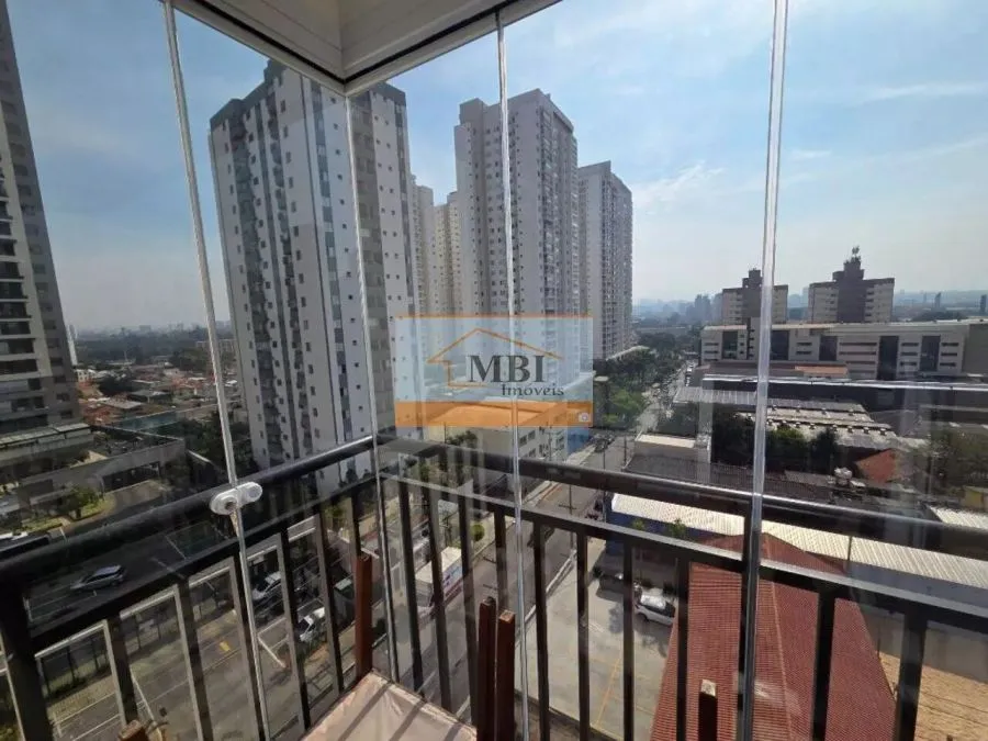 Imagem Apartamento com 2 dormitórios à venda, 52 m² por R$ 490.000