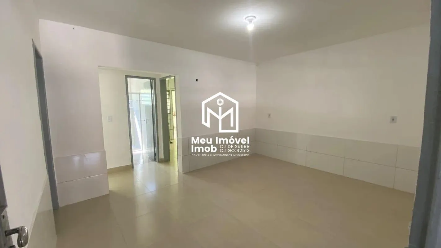 Imagem Casa 3 Quartos 3 Vagas 140m² Ceilândia Norte/DF