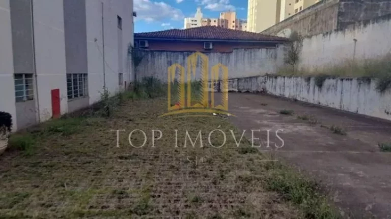 Imagem Galpão à venda por R$ 4.100.000 ou aluguel por R$ 40.000/mês- Centro - São José do Rio Preto/SP