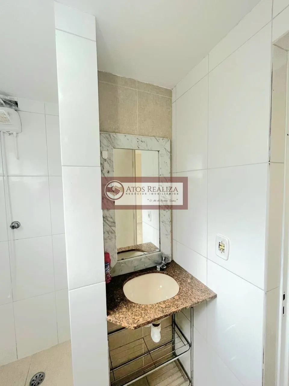 Imagem Apartamento Para Locação no Socorro - SP: 2 dormitórios, 1 vaga de Garagem 60m² e valor de locação R$2.300