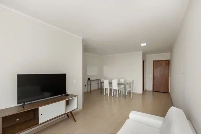 Imagem Apartamento à venda na Vila Barreto, 82m², 3 dormitórios e 2 vagas livres